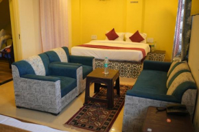 Hotel Pragati, New Loha Mandi